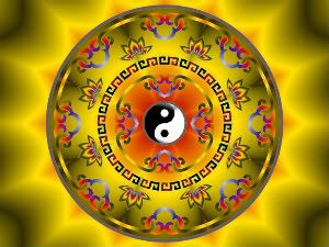  - Tibetan20Yin20Yang20Mandala-1